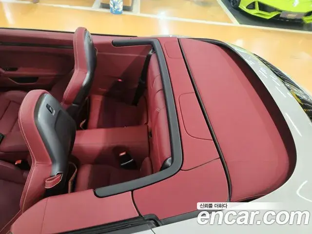 Porsche 911 2023 — Photo 3/20