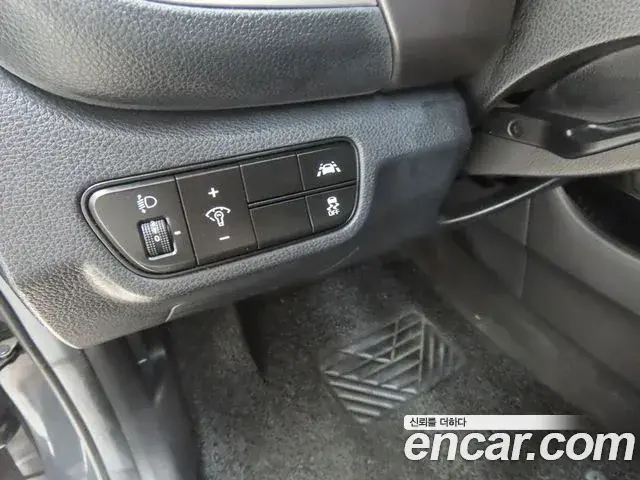 Kia Seltos 2019 — Photo 9/20