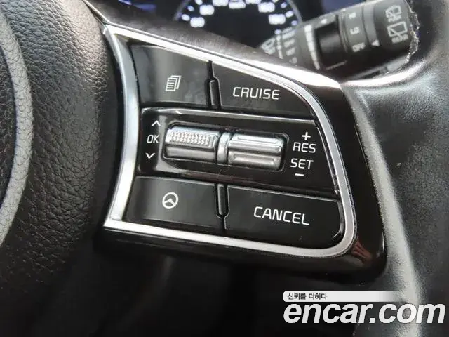 Kia Seltos 2019 — Photo 17/20