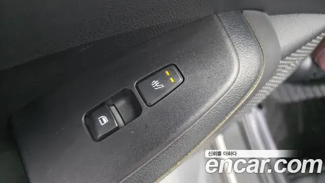 Kia Seltos 2022 — Şəkil 22/33