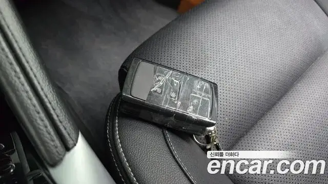 Renault Samsung QM6, 2021