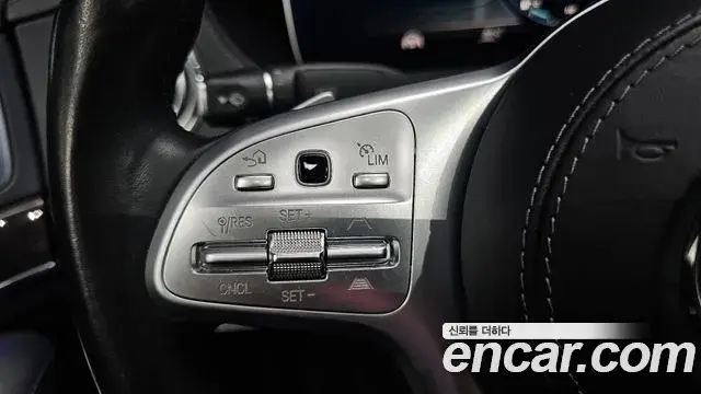 Mercedes-Benz S-Class 2019 — Şəkil 23/37
