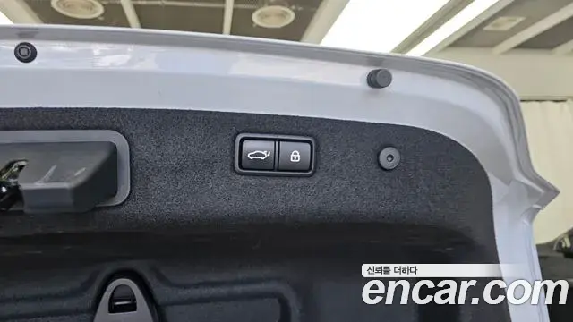 Genesis G70 2019 — Şəkil 31/34