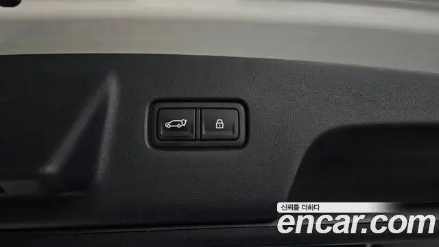 Hyundai Palisade 2025 — Photo 5/20