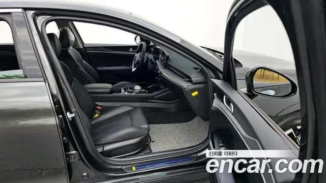 Kia K5 2025 — Photo 29/30