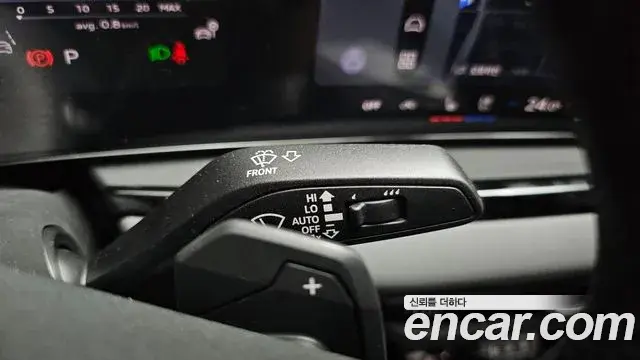 Audi A6 2026 — Şəkil 13/36