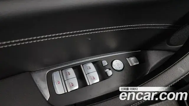 BMW X3 2023 — ფოტო 27/38