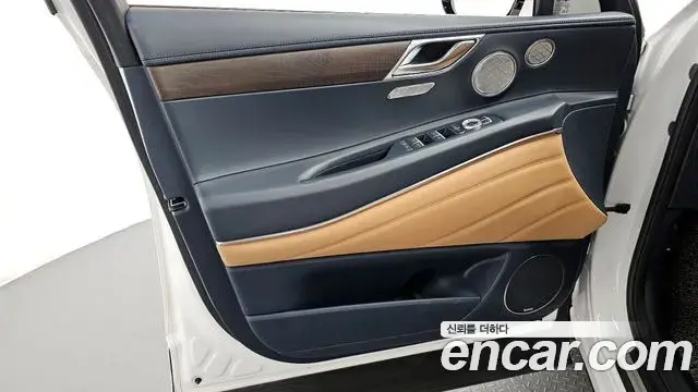 Genesis GV80 2023 — Şəkil 17/32