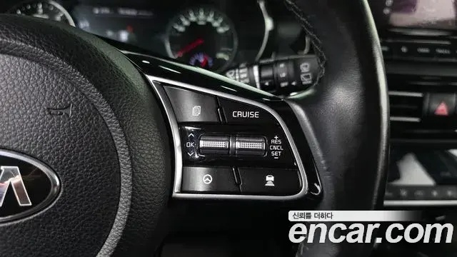 Kia Seltos 2019 — Şəkil 32/32