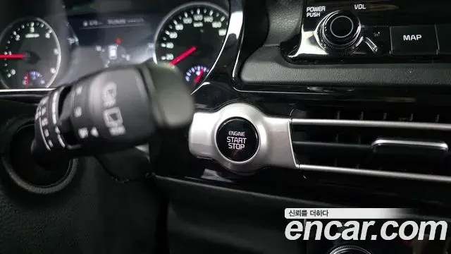 Kia Seltos 2019 — Şəkil 2/32