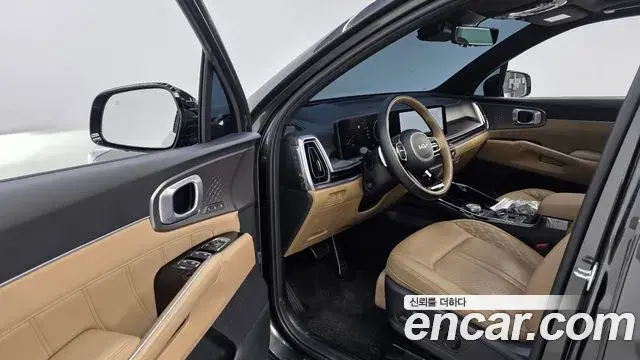 Kia Sorento 2024 — Photo 37/37