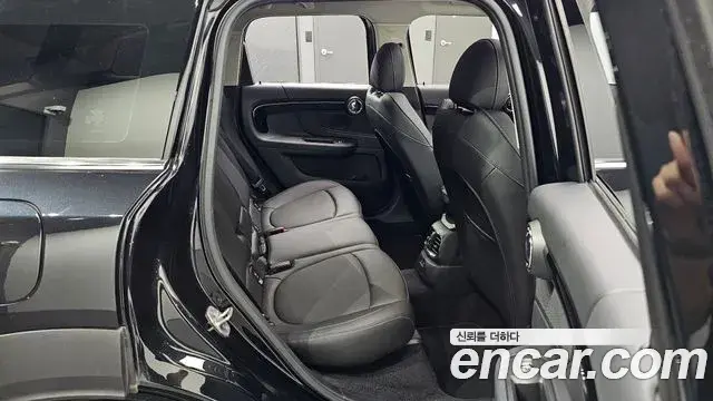 Mini Cooper Countryman 2023 — Photo 11/20