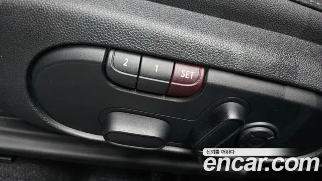 Mini Cooper Countryman 2023 — Photo 17/20