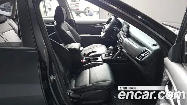 Kia Seltos 2020 — Photo 7/20
