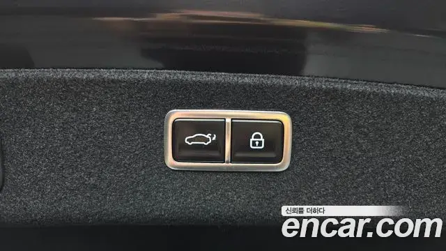 Genesis G80 2024 — Şəkil 38/38