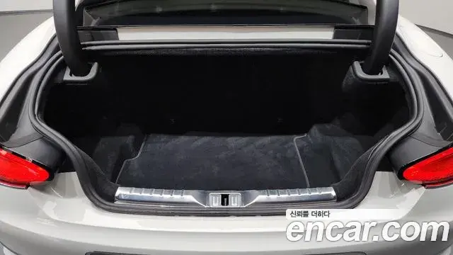 Bentley Continental GT 2020 — Photo 3/36