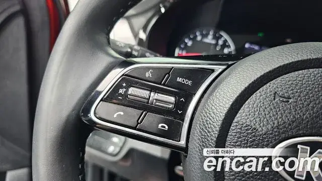 Kia Seltos 2021 — Şəkil 8/30