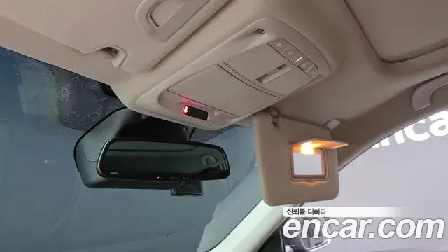 Renault Samsung QM6 2021 — ფოტო 11/33