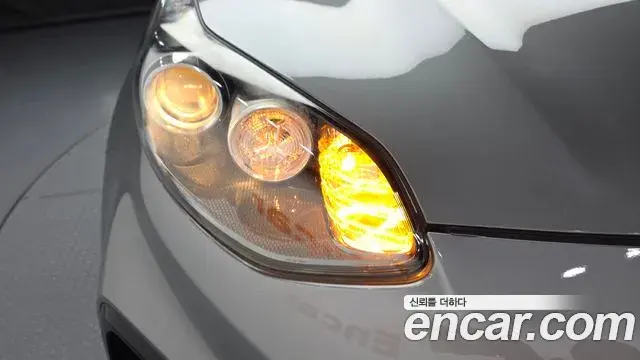 Kia Sportage The Bold 2019 — ფოტო 4/34