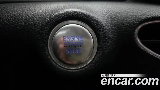 Hyundai Sonata Hybrid 2019 — Şəkil 31/37