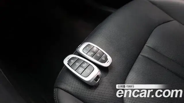 Hyundai Sonata Hybrid, 2022