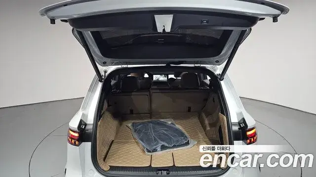 Renault Samsung Grand Koleos 2025 — Şəkil 11/39