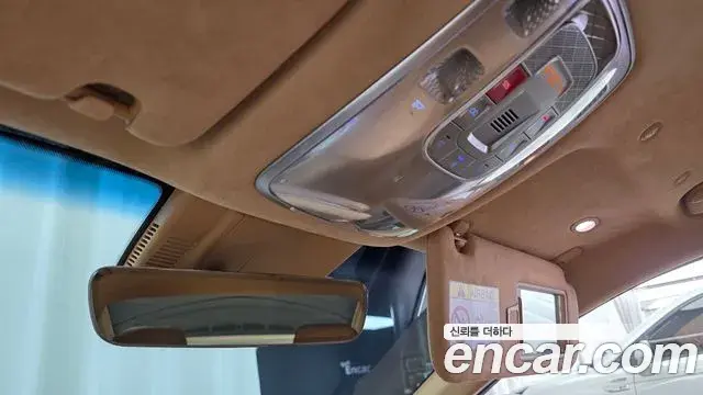 Genesis G90 2025 — Şəkil 24/35