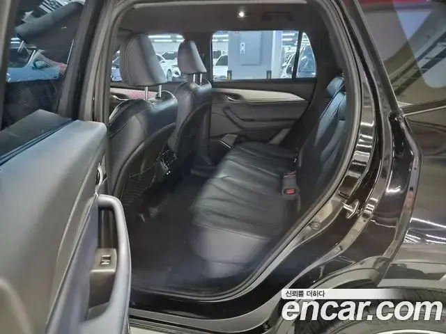 Renault Samsung Grand Koleos 2024 — Şəkil 13/19