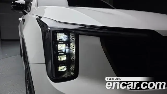 Kia Sorento 2024 — Şəkil 15/33