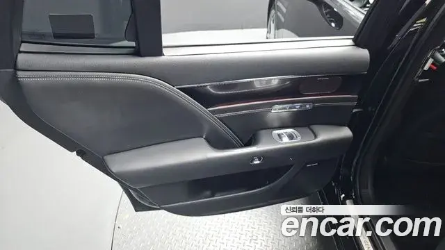 Genesis G90 2022 — ფოტო 6/39