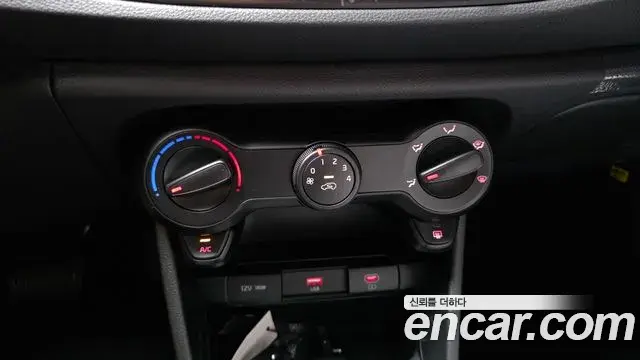 Kia All New Morning 2026 — Şəkil 16/20