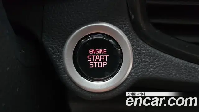 Kia All New Morning 2026 — Şəkil 18/20