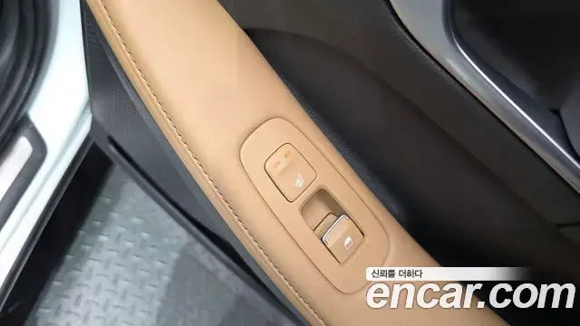 Hyundai Sonata 2020 — Фото 20/20