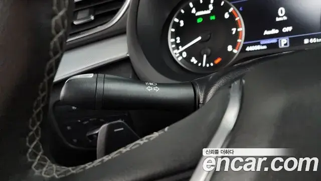 Infiniti QX50 2019 — Photo 12/31
