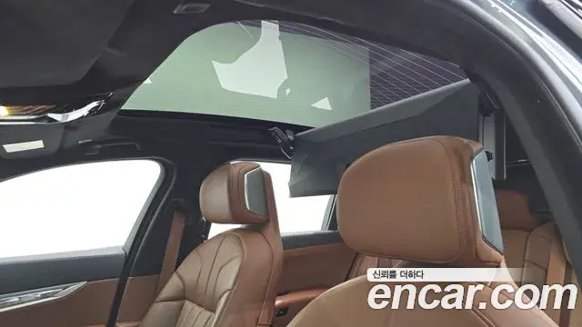 BMW 7 Series 2023 — Photo 2/37