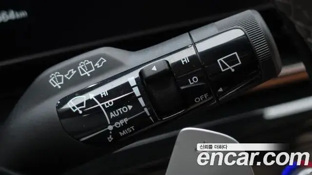 Kia Carnival 2024 — Photo 13/35