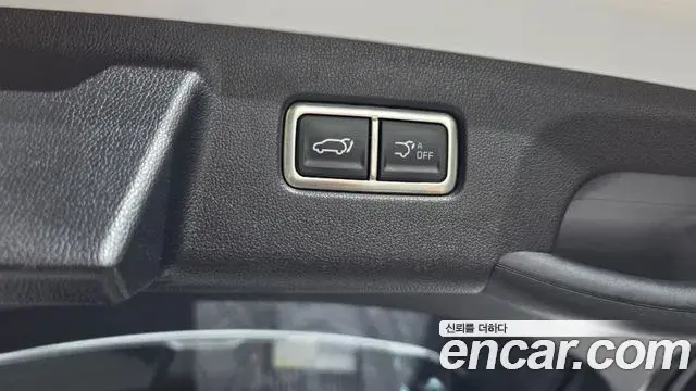 Kia Sorento 2024 — ფოტო 11/41