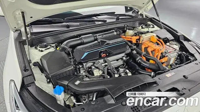 Kia K8 2023 — Photo 26/31