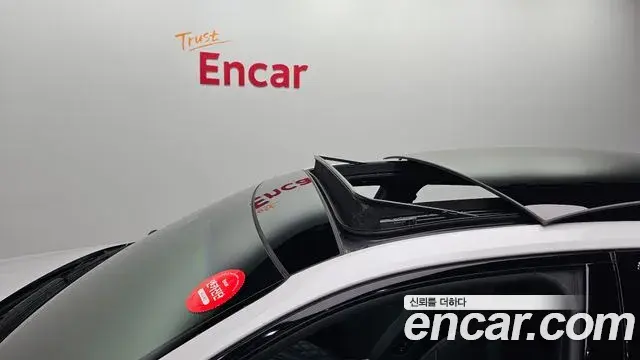 Kia K8 2023 — Photo 10/31