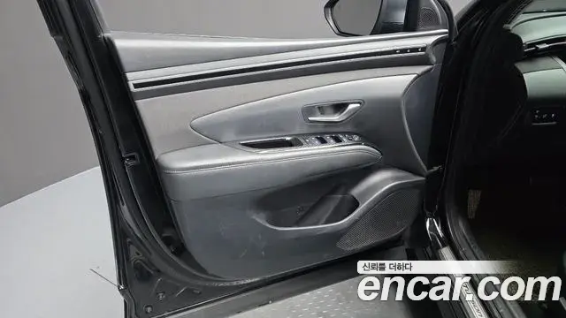Hyundai Tucson Hybrid 2021 — Şəkil 5/32