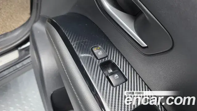Hyundai Tucson Hybrid 2021 — Şəkil 15/32