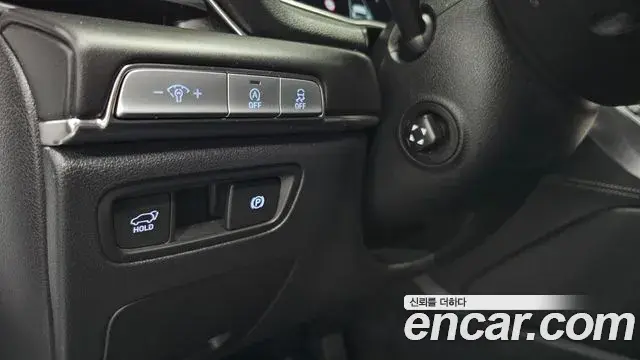 Genesis GV80 2021 — Şəkil 4/36