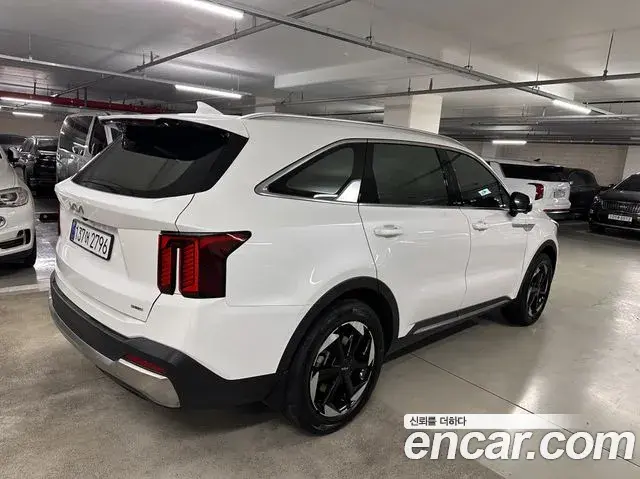 Kia Sorento 2026 — ფოტო 15/20