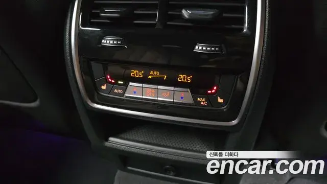BMW X6 2024 — Photo 26/31