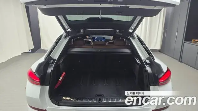 BMW X6 2024 — Photo 24/31