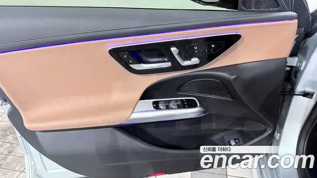 Mercedes-Benz E-Class 2024 — Şəkil 1/20