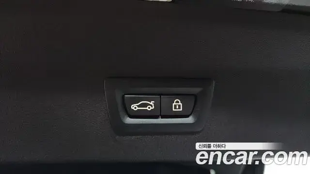 BMW X4 2020 — Фото 18/20