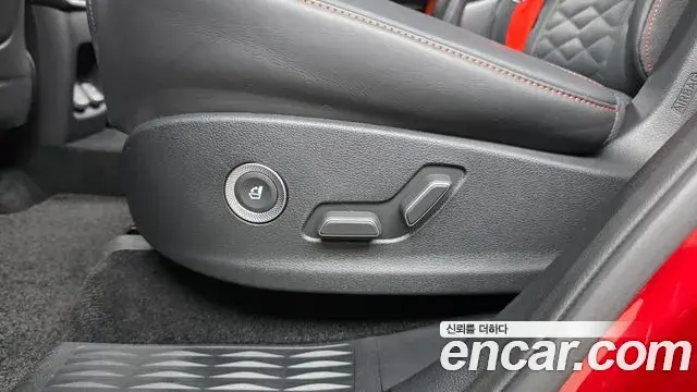 Genesis GV80 Coupe 2023 — Şəkil 15/35