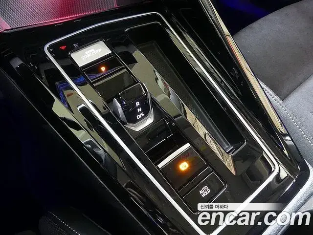 Volkswagen Golf 2026 — Photo 6/20