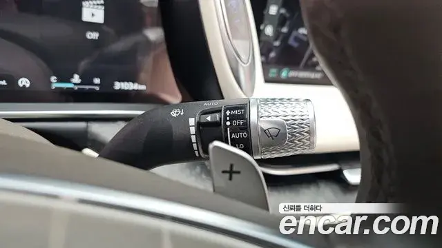 Genesis G90 2022 — Photo 11/49